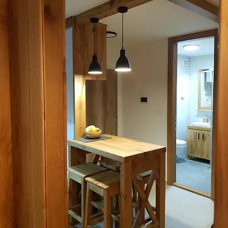 Apartamento Olimpijska Kuca Jahorina