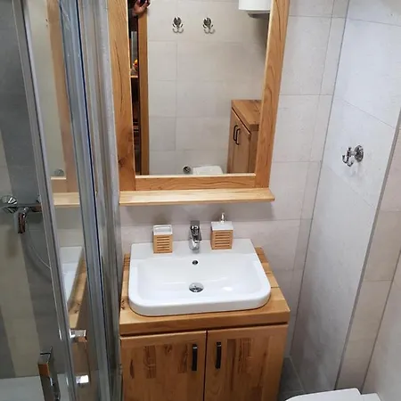 Apartamento Olimpijska Kuca