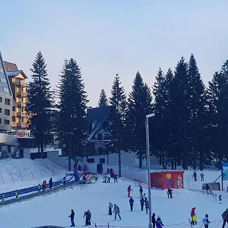 Apartamento Olimpijska Kuca