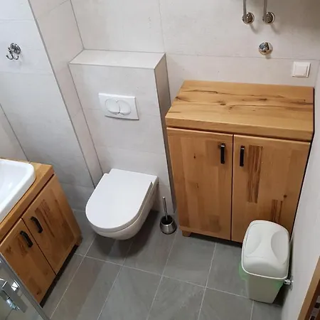 Olimpijska Kuca Apartamento