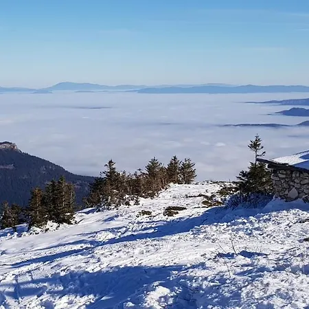 Olimpijska Kuca Apartamento