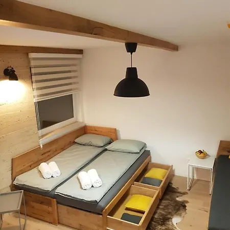 Olimpijska Kuca Apartamento Jahorina