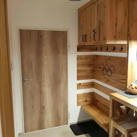 Olimpijska Kuca Jahorina