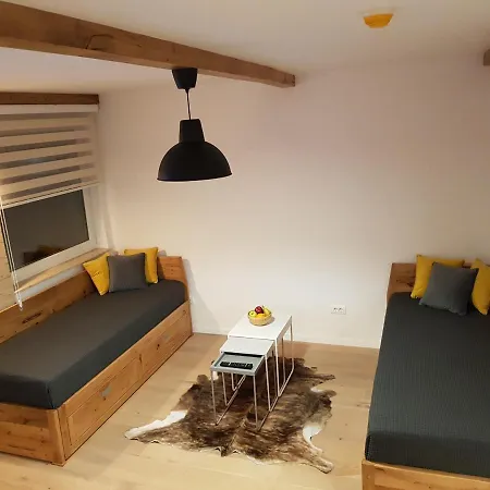 Olimpijska Kuca Apartamento Jahorina