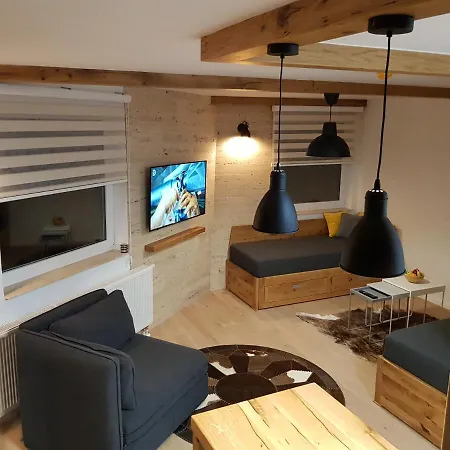 Olimpijska Kuca Jahorina