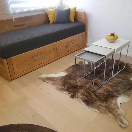 Olimpijska Kuca Jahorina